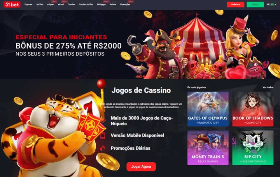 Todos os playpix ruyter jogos de cassino online são fornecidos por empresas reconhecidas no mercado e licenciados por órgãos reguladores oficiais, garantindo assim a confiabilidade de resultados justos.