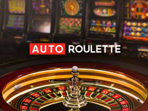 casino roulette live