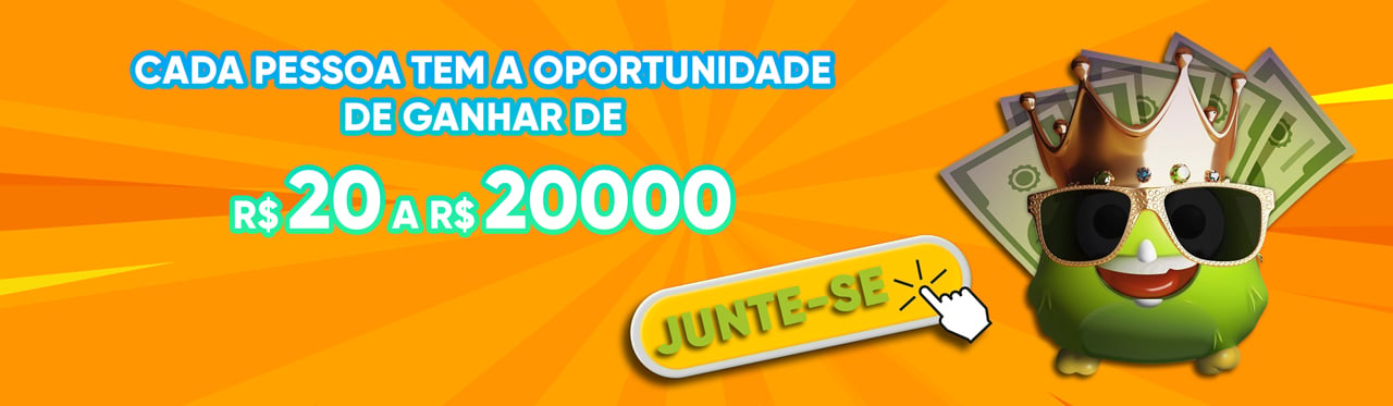 Ao utilizar o método de abertura de abas adicionais para os jogos em que você decide apostar, você terá uma ótima organização. Também possui cores intuitivas que tornam o site atraente.