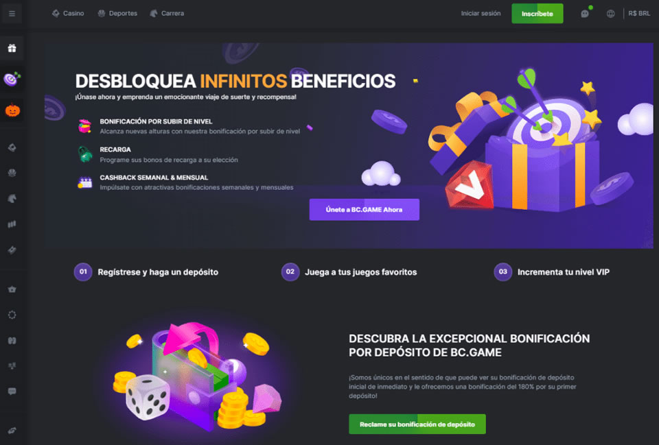 Jogue jogos de bacará online com confiança e ganhe dinheiro real.